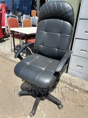 Comfortable Office Chairs.