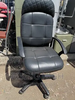 Comfortable Office Chairs.