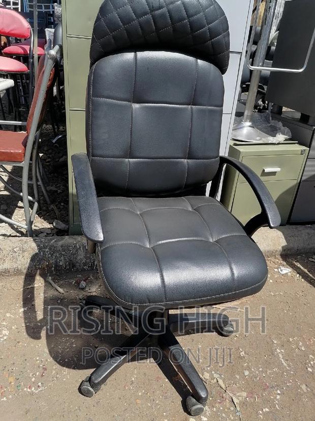 Comfortable Office Chairs. - main view