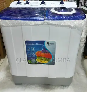 Roch 7.5kg Washing Machine