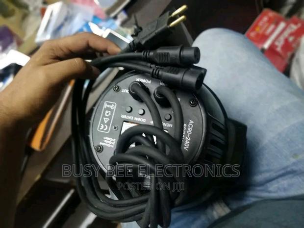 56rgb Parcan Light - thumbnail 2