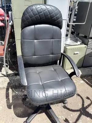 Very Comfortable Office Chairs