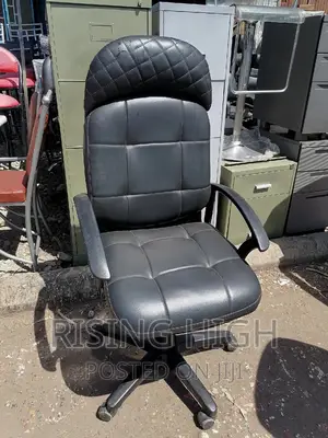 Very Comfortable Office Chairs