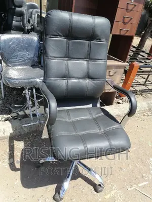 Comfortable Quality Office Chairs