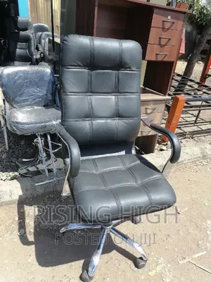 Very Strong, Comfy Office Chairs