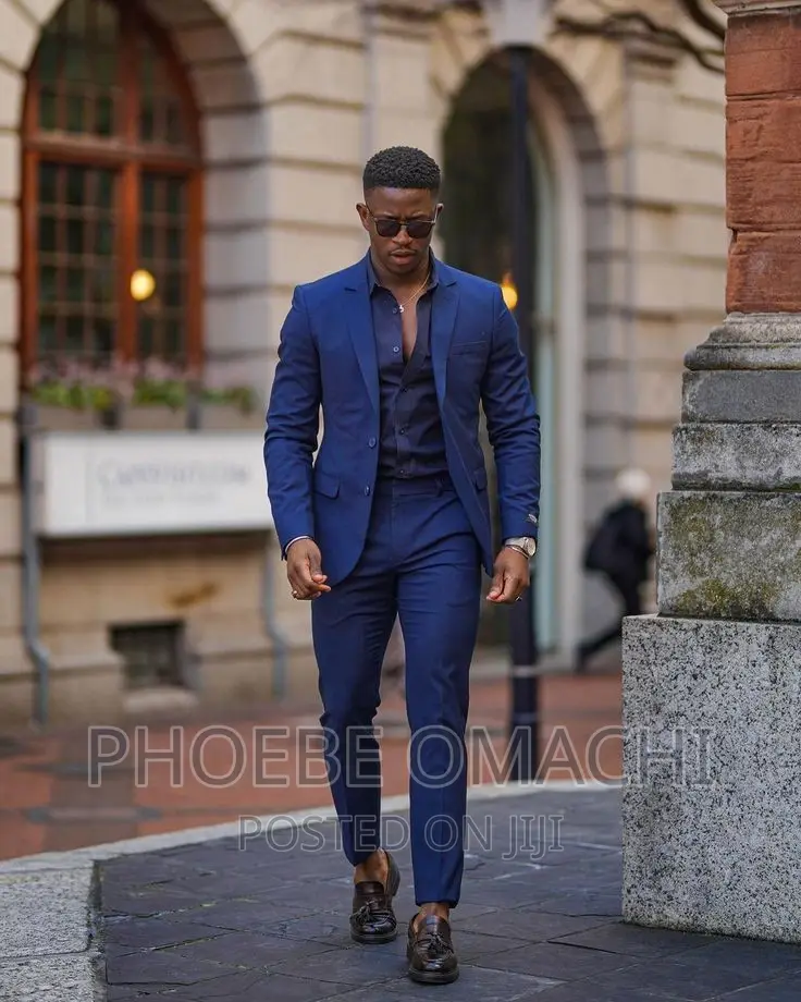 Men Suits at Affordable Price
