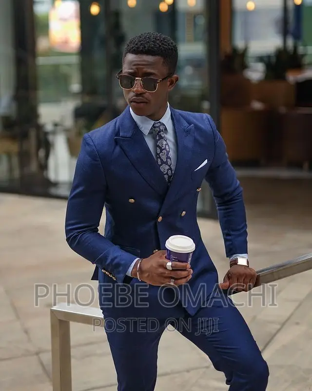 Men Suits at Affordable Price