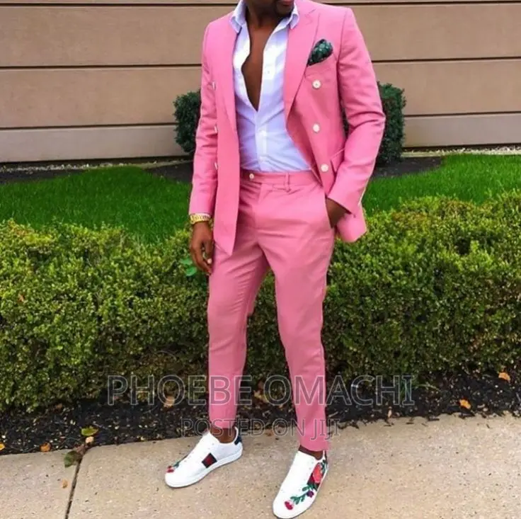 Men Suits at Affordable Price