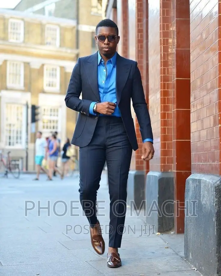 Men Suits at Affordable Price
