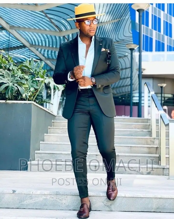 Men Suits at Affordable Price