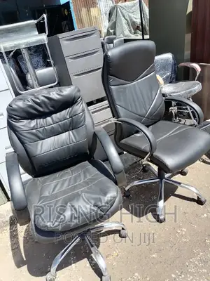 Best Quality Office Chairs.