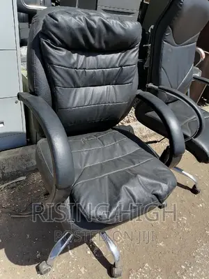 Very Good Quality Office Chairs