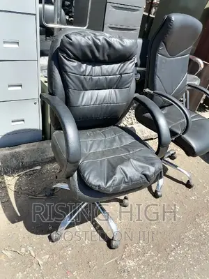 Very Good Quality Office Chairs.