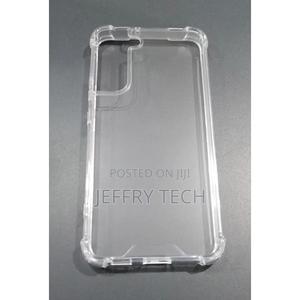 Creative Case Protective Case for Samsung Galaxy S22 Plus - - thumbnail 2