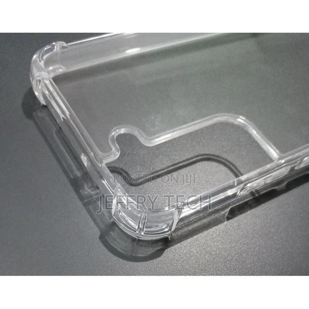 Creative Case Protective Case for Samsung Galaxy S22 Plus - - thumbnail 3