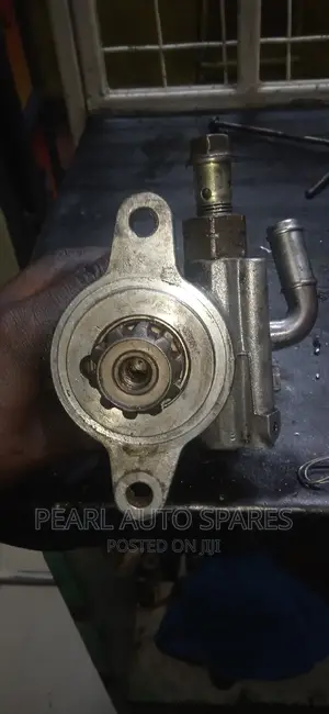 Power Steering Toyota Landcruiser Hz79