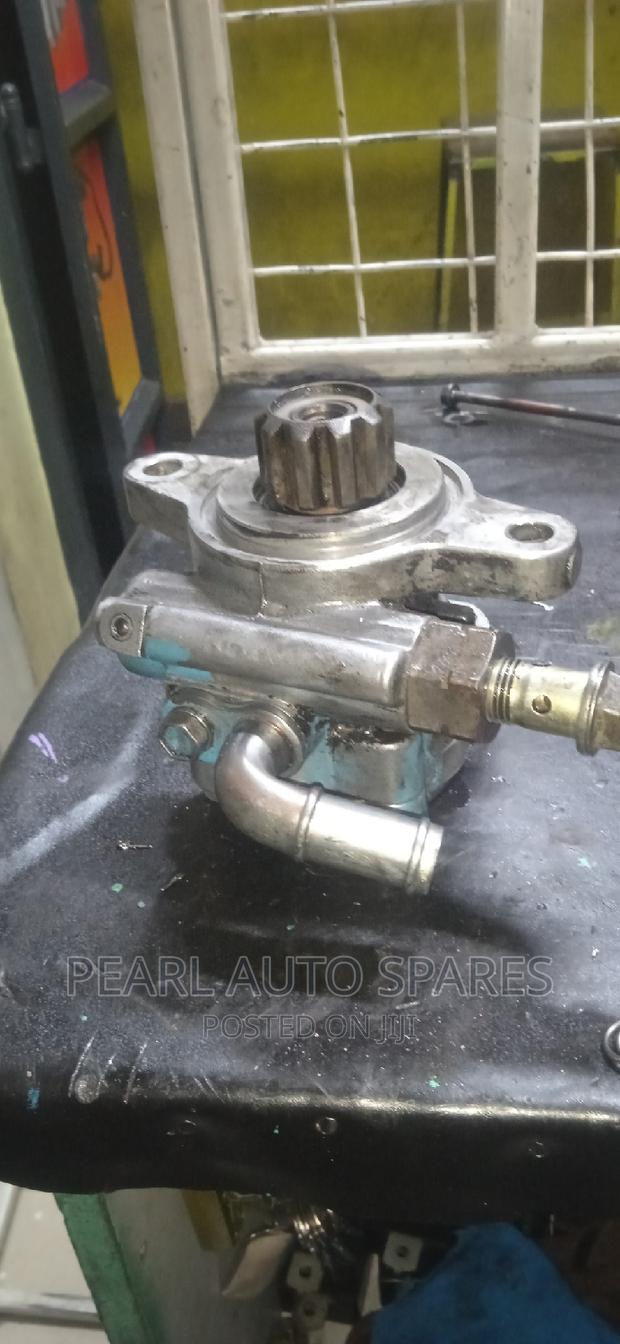 Power Steering Toyota Landcruiser Hz79 - thumbnail 3