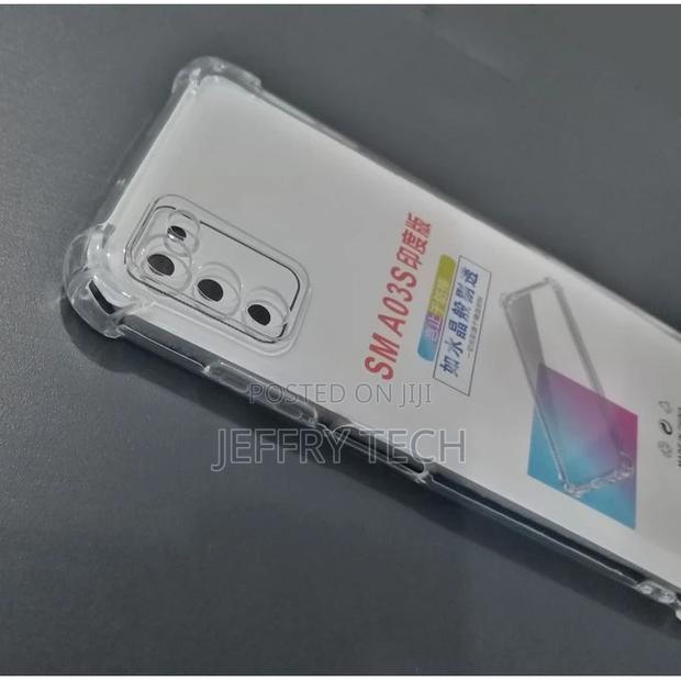 Creative Case Protective Case for Samsung Galaxy S22 Ultra - - thumbnail 2
