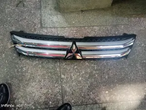 Mistubishi Outlander 2009 Model Grille.