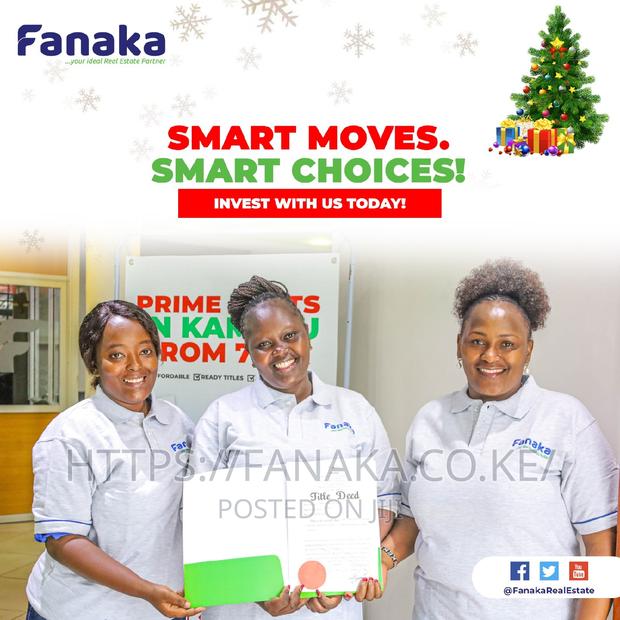 Kamulu Plots With Ready Titles^AC - thumbnail 5