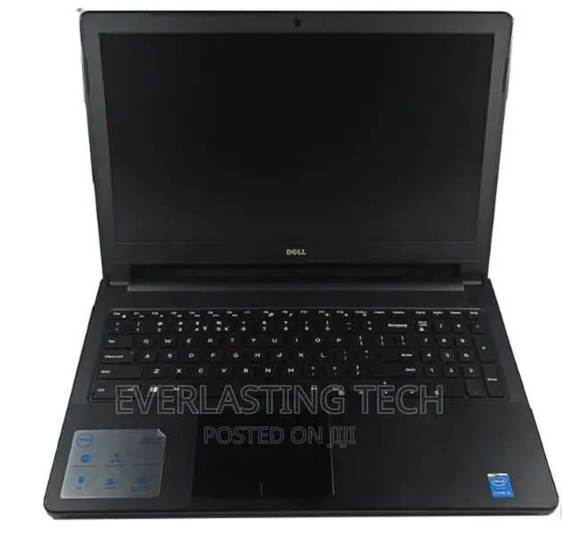 New Laptop Dell Vostro 1015 8GB Intel Core I7 SSD 256GB