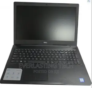 New Laptop Dell Vostro 1015 8GB Intel Core I7 SSD 256GB
