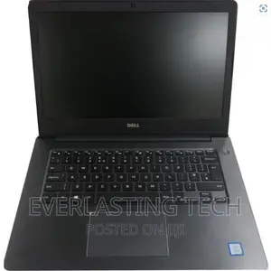 New Laptop Dell Vostro 1015 8GB Intel Core I7 SSD 256GB