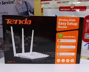 Tenda Router Tenda Router Tenda Router - thumbnail 2