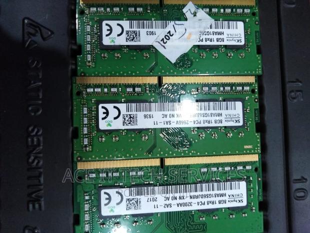 Laptop Ram/Memory PC4/DDR4 - main view