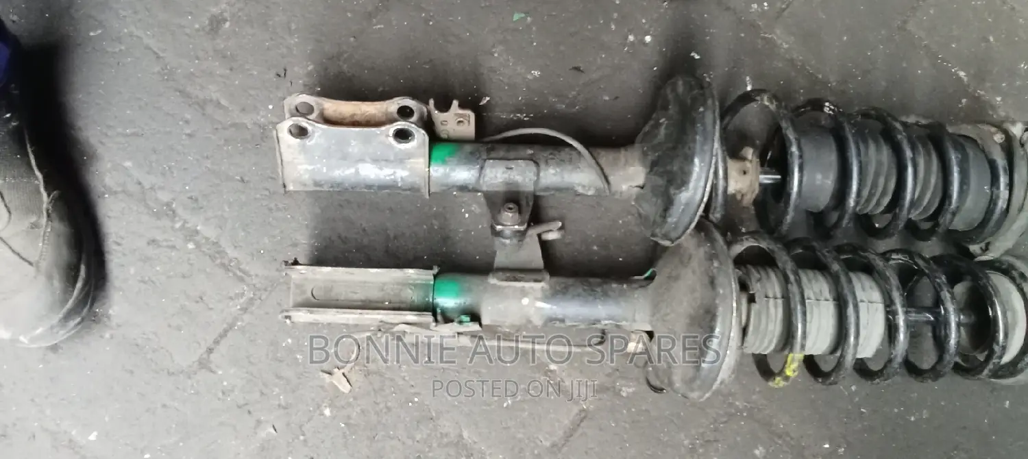 Toyota Carina/Premio Nyoka Front Shock