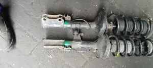 Toyota Carina/Premio Nyoka Front Shock