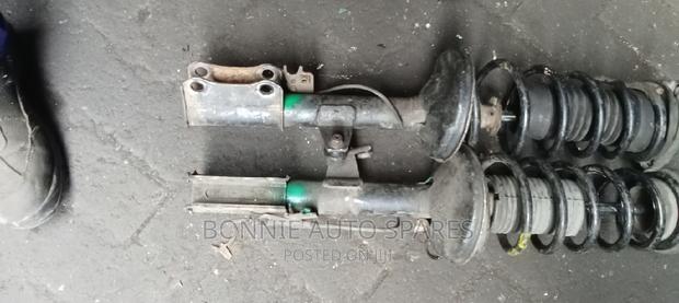 Toyota Carina/Premio Nyoka Front Shock