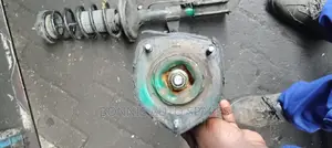 Toyota Carina/Premio Nyoka Front Shock