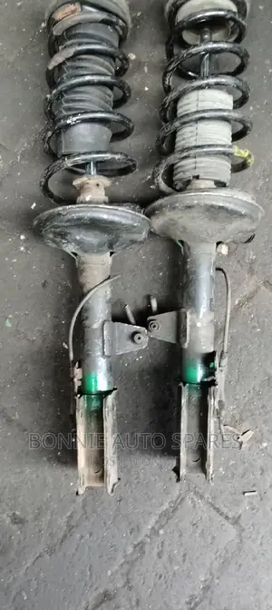 Toyota Carina/Premio Nyoka Front Shock