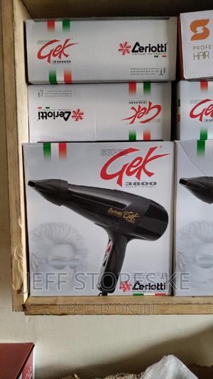 Quality Gek Ceriotti Hand Dryer - thumbnail 2