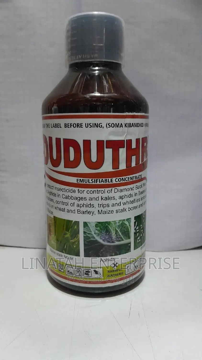 Duduthrin Insecticide 1litre