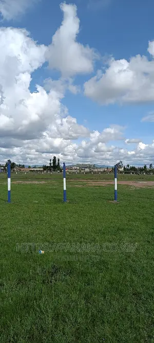5%Discount on 50*100 Plots in Kamulu^AC