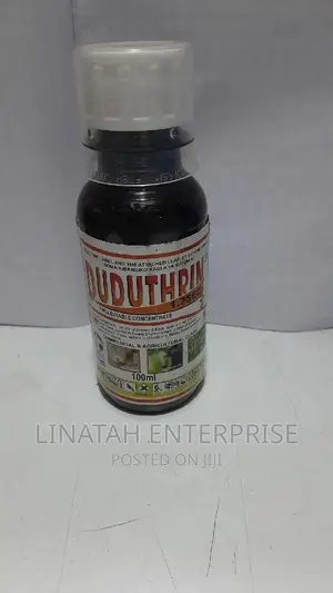 Duduthrin Insecticide 100ml