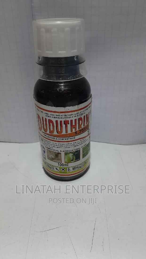 Duduthrin Insecticide 100ml