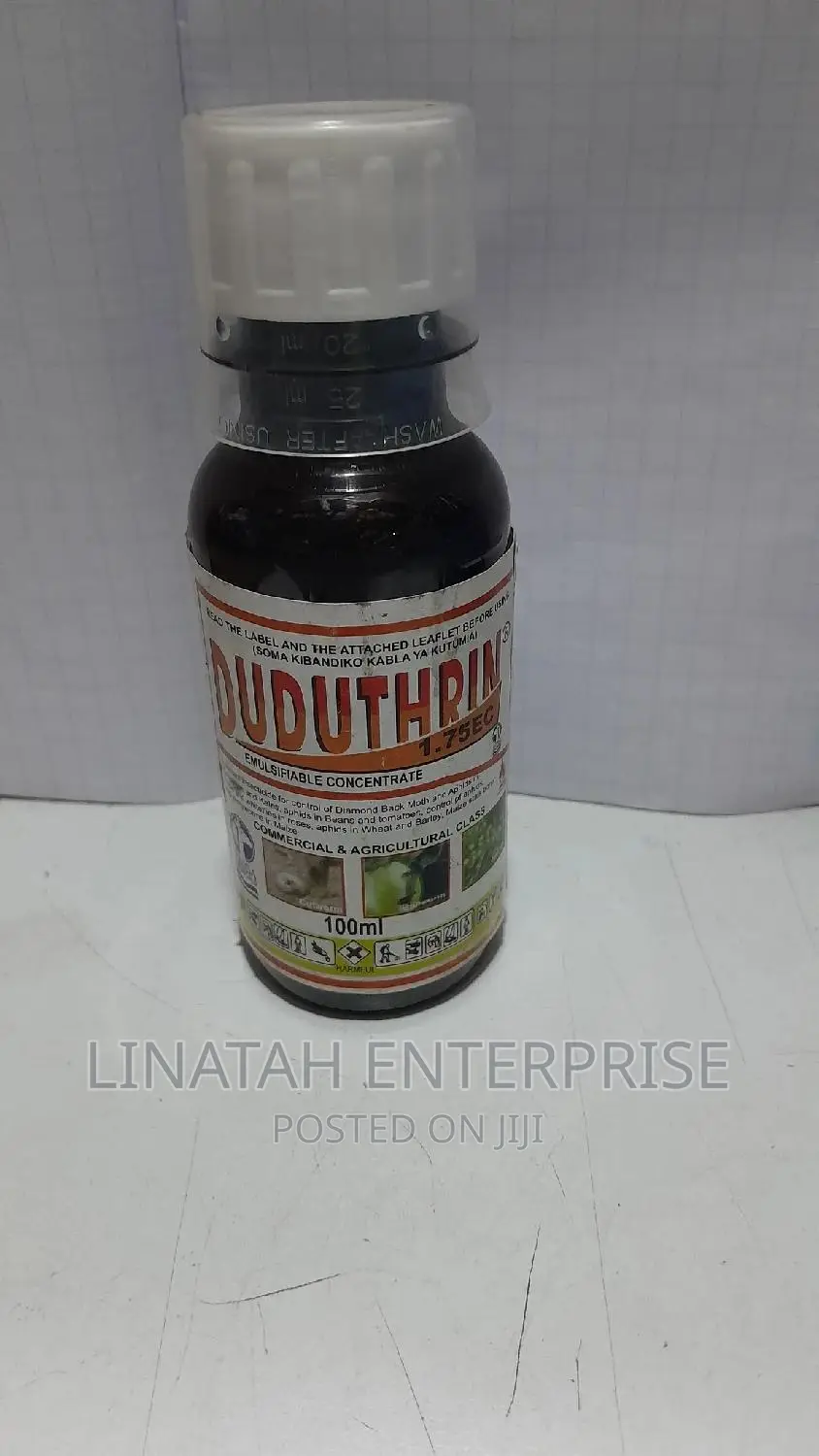 Duduthrin Insecticide 100ml