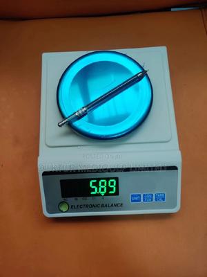 Electric Analytical Balance 0.01g-300g - thumbnail 2