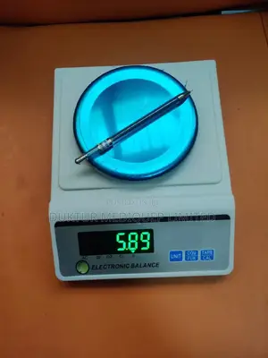 Electric Analytical Balance 0.01g-300g