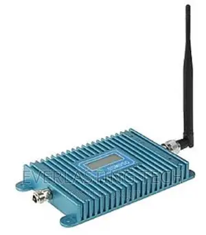 LCD Display GSM980 GSM 900mhz Mobile Phone Signal Booster ,