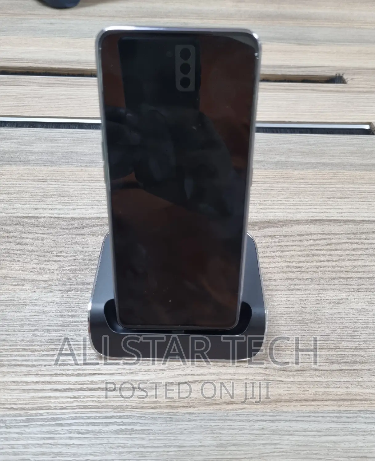 HP Elite X3 Desk Dock