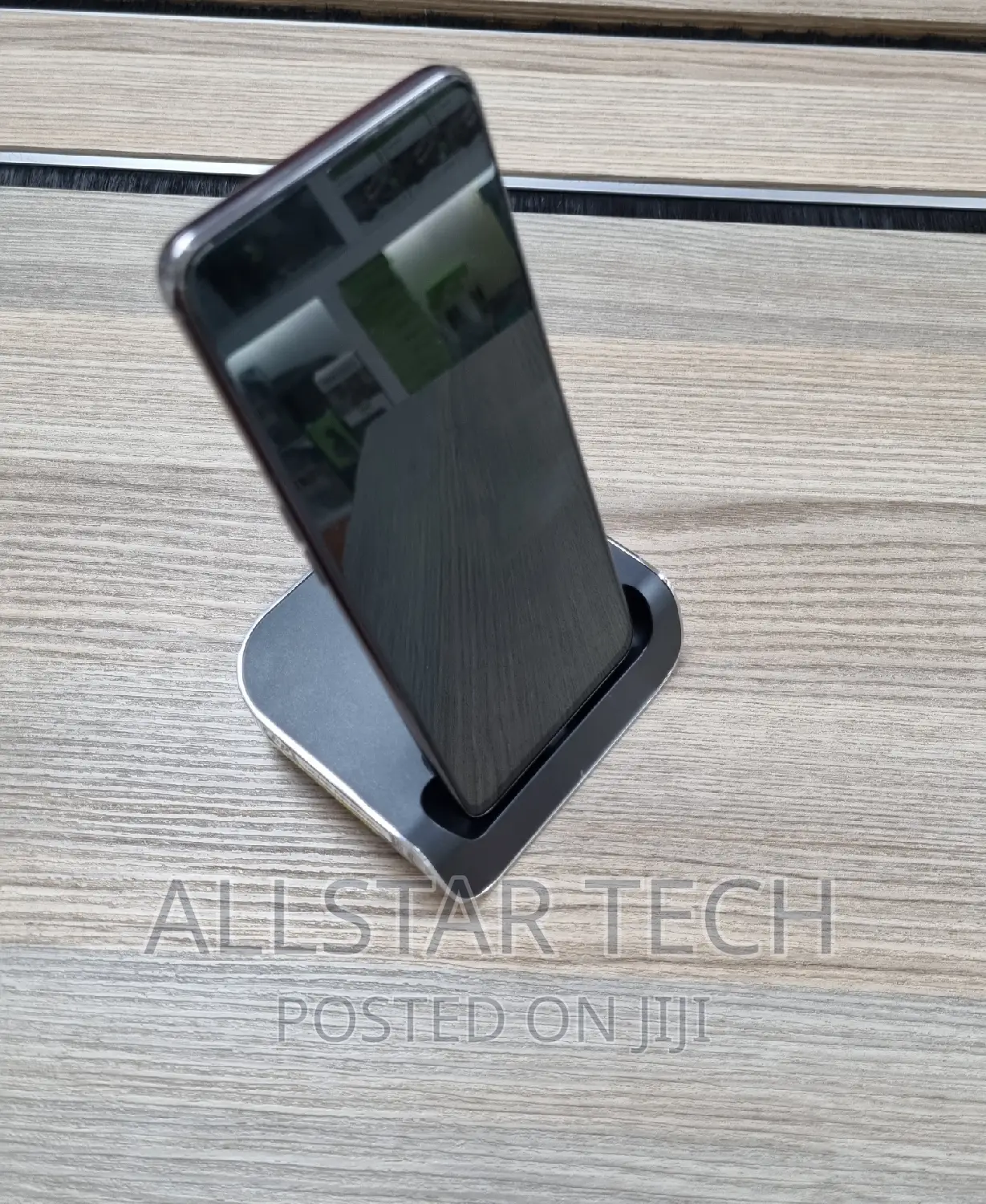 HP Elite X3 Desk Dock