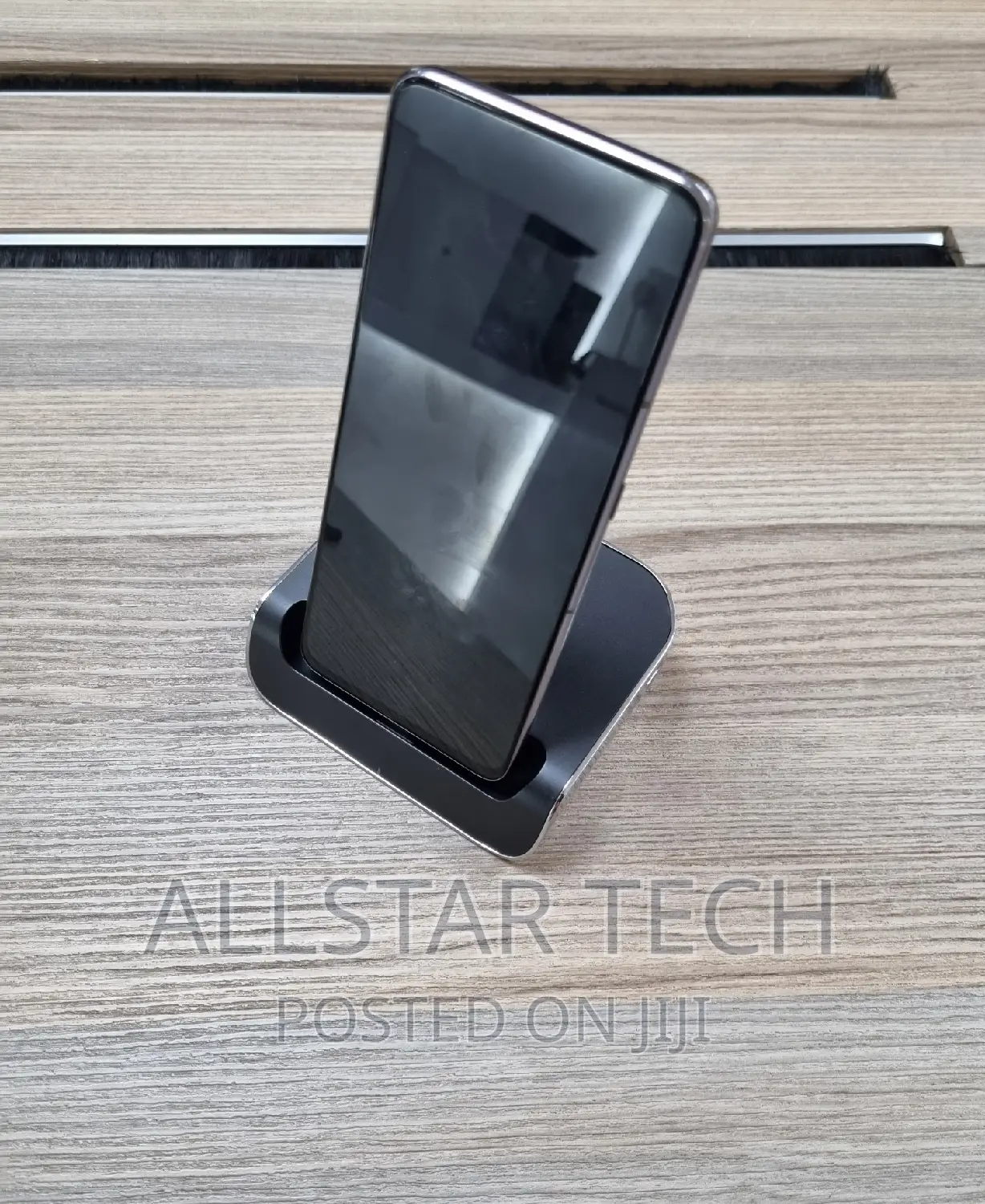 HP Elite X3 Desk Dock