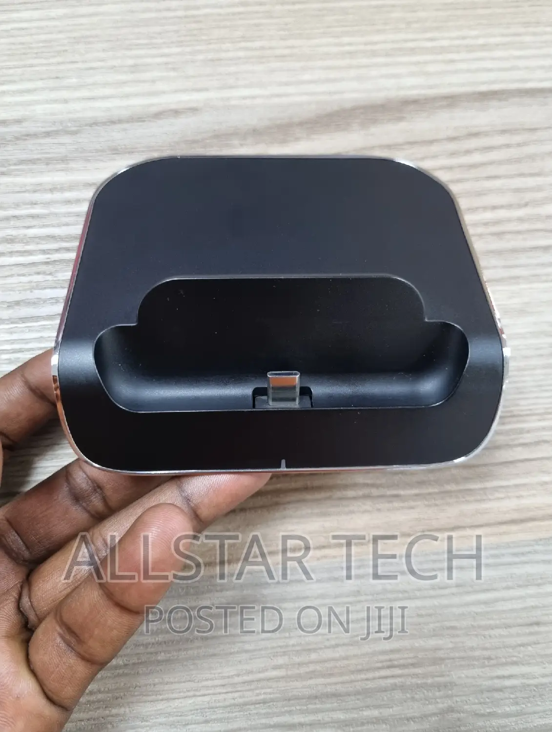 HP Elite X3 Desk Dock