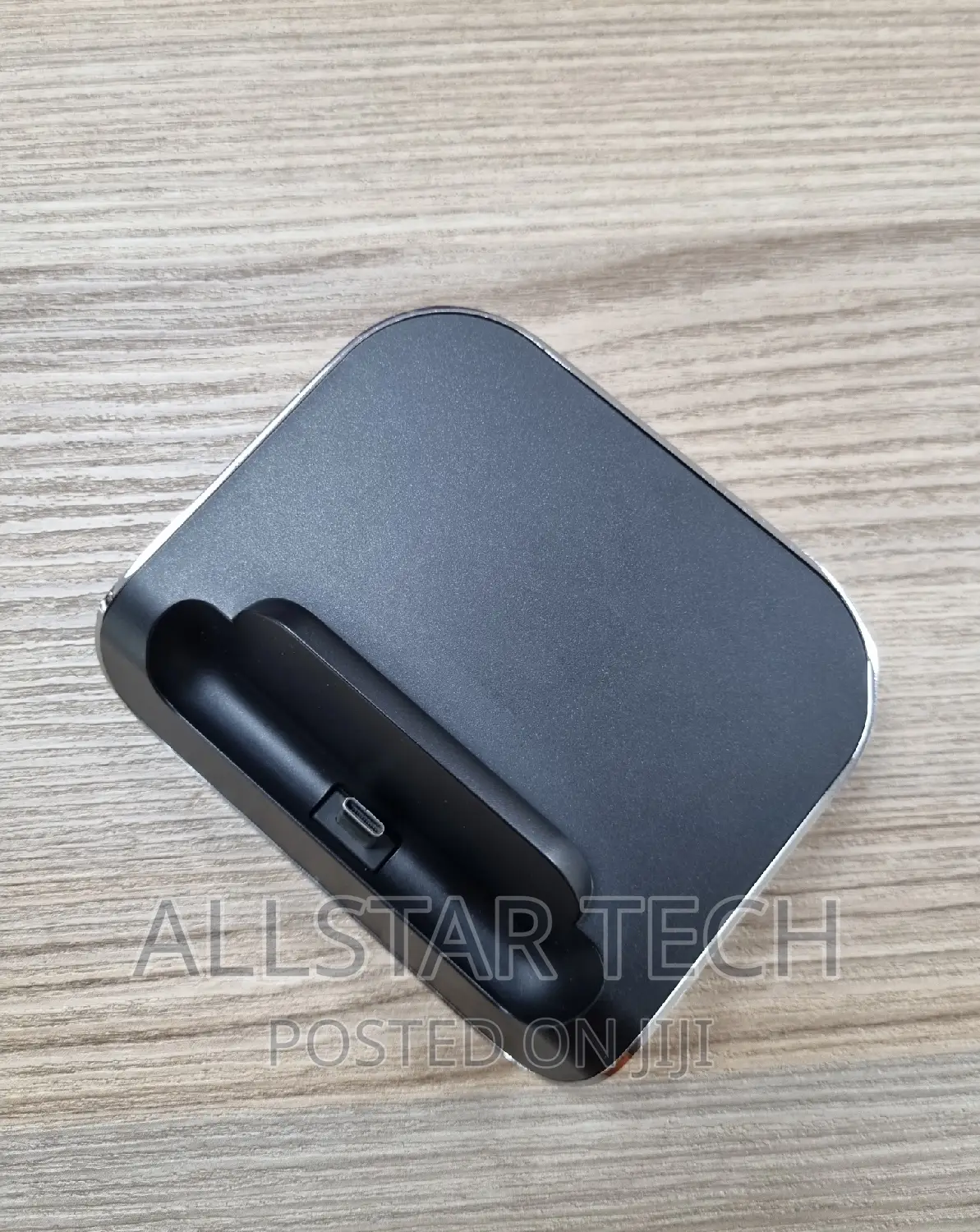 HP Elite X3 Desk Dock