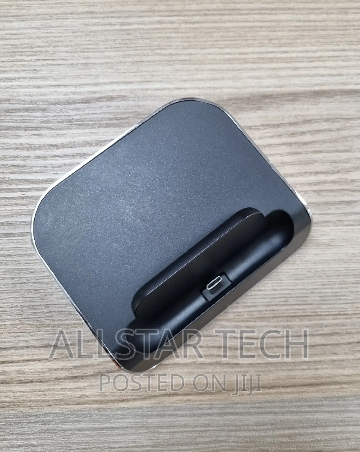HP Elite X3 Desk Dock