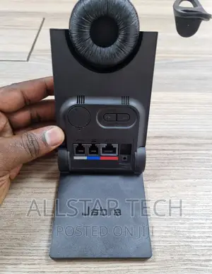 Jabra PRO 900 Headset
